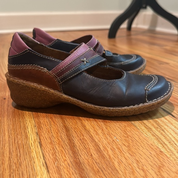 Josef Seibel shoe size 36 (6) in great preowned condition. - Picture 4 of 14